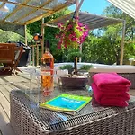 Chez Chris Mare & Macchia * Porto-Vecchio (Corsica)