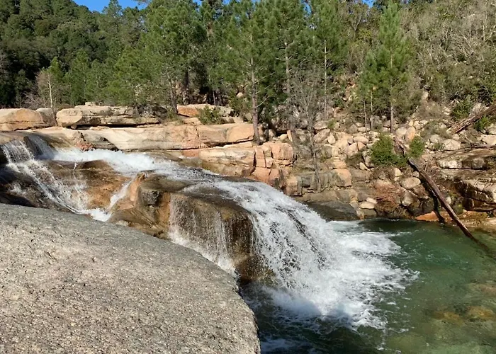 Chez Chris Mare & Macchia Homestay Porto-Vecchio (Corsica)